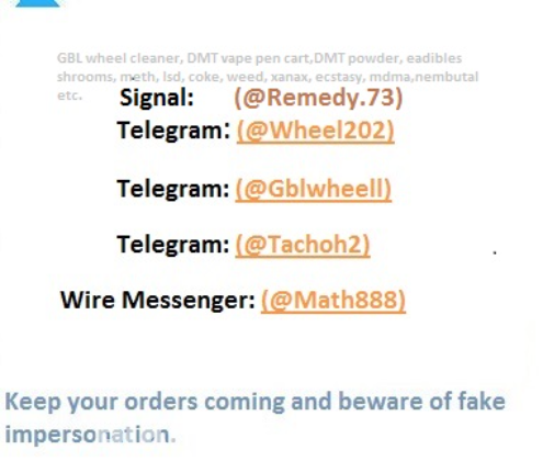 Telegram:(@Gblwheell) gbl wheel cleaner dmt cartridge